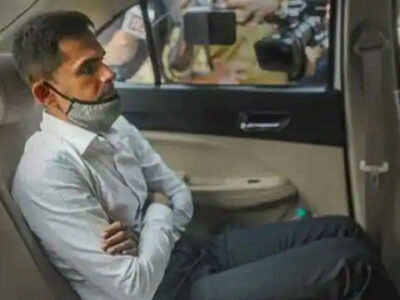 NCB का एक और गवाह आया सामने, कहा- समीर वानखेड़े ने उससे भी करवाए थे सादे कागज पर साइन