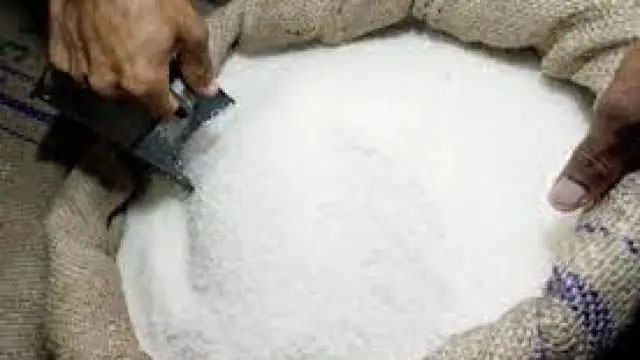 कार्डधारकों को राहत: दिवाली से पहले मिलेगी तीन किलो चीनी