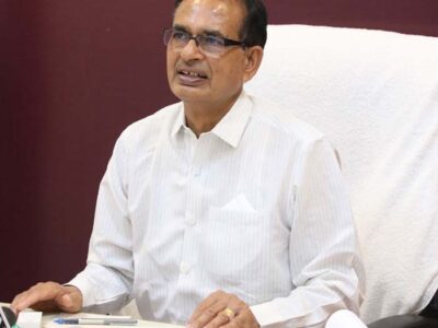 CM शिवराज की जनता अपील कोरोना की दूसरी डोज जल्दी लगवाएं