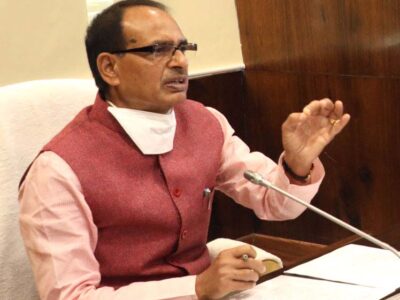 सीएम शिवराज एमडीएम कार्यक्रम के तहत खातों में राशि करेंगे ट्रांसफर