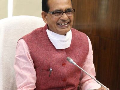 मुख्यमंत्री चौहान ने भारतीय क्रिकेट टीम को विश्व कप स्पर्धा में सफलता के लिए दीं शुभकामनाएँ