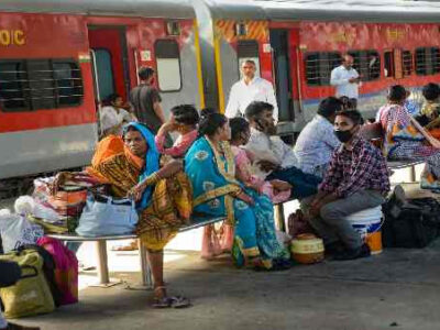 दिवाली-छठ पूजा से पहले खुशखबरी, इन सभी स्पेशल ट्रेनों में बिना रिजर्वेशन यात्रा की छूट