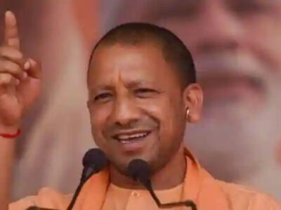 योगी सरकार का मलिन बस्तियों में रहने वालों को दीवाली गिफ्ट, केवल एक हजार रुपए में मिलेगा पक्का मकान