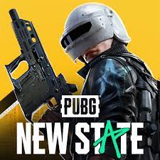 PUBG New State