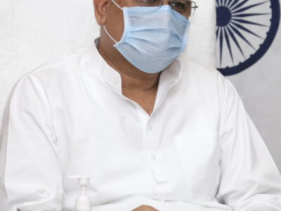 मुख्यमंत्री ने प्रदेशवासियों को धनतेरस की बधाई और शुभकामनाएं दी