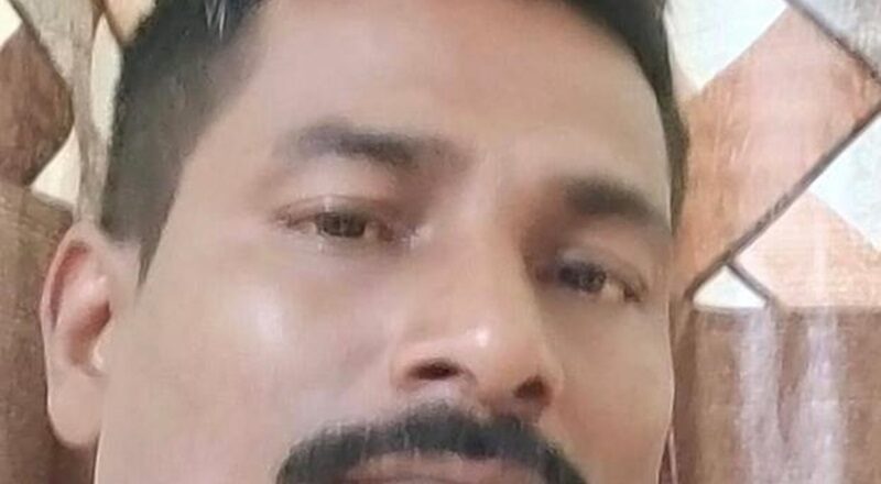 निलंबित आरक्षक पटेल पर दर्ज हुआ एफआइआर