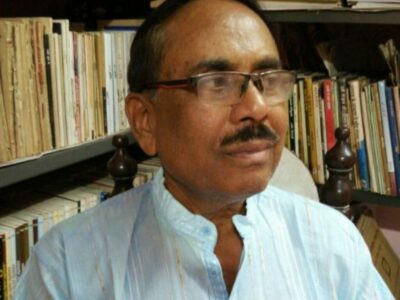 जनवादी कवि आलोचक शाकिर को दी श्रद्धांजलि