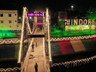 विकास और स्वच्छता में अग्रणी भूमिका निभाते प्रदेश के नगर