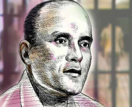 कुलभूषण जाधव को मिला अपील करने का अधिकार, दबाव में झुका पाकिस्तान