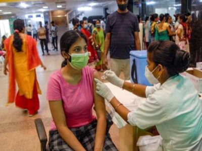 मध्यप्रदेश दिसम्बर में प्राप्त कर लेगा सम्पूर्ण वैक्सीनेशन का लक्ष्य