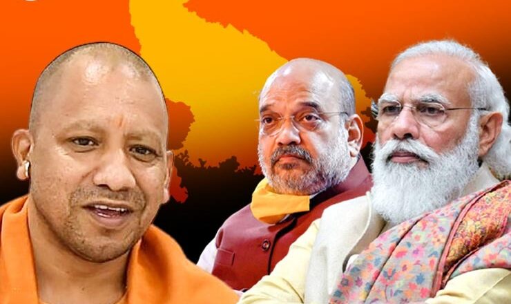 भाजपा और योगी के लिए 2002 कई लिहाज से है अहम्