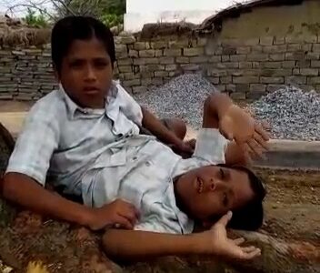 वायरल वीडियो ने जुडवा भाईयो की मौत से उठाया रहस्य का परदा