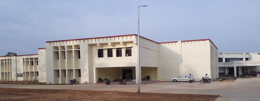 पॉलीटेक्निक कांकेर में प्रवेश हेतु रजिस्ट्रेशन आज से