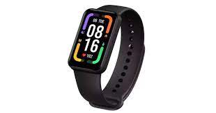Redmi Smart Band Pro फीचर्स और लांच डेट