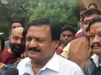 सज्जन सिंह वर्मा ने कंगना और कैप्टन अमरिंदर पर की तीखे प्रहार