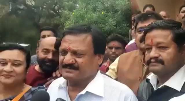 सज्जन सिंह वर्मा ने कंगना और कैप्टन अमरिंदर पर की तीखे प्रहार