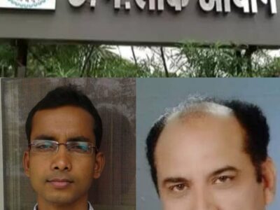 जगदीश बंसल आर्थिक अनियमितता करने वाले प्रवृति का अपराधी