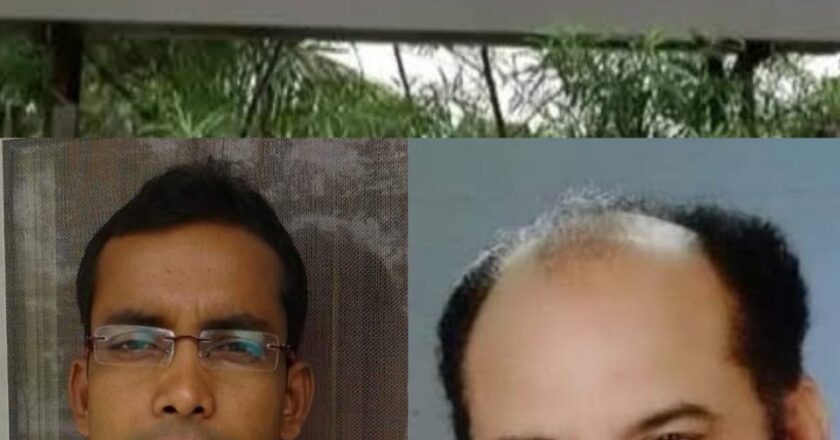 जगदीश बंसल आर्थिक अनियमितता करने वाले प्रवृति का अपराधी