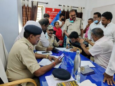 ईसाई समुदाय के प्रार्थना घर में तोड़फोड़, लालच देकर धर्म परिवर्तन कराने का आरोप