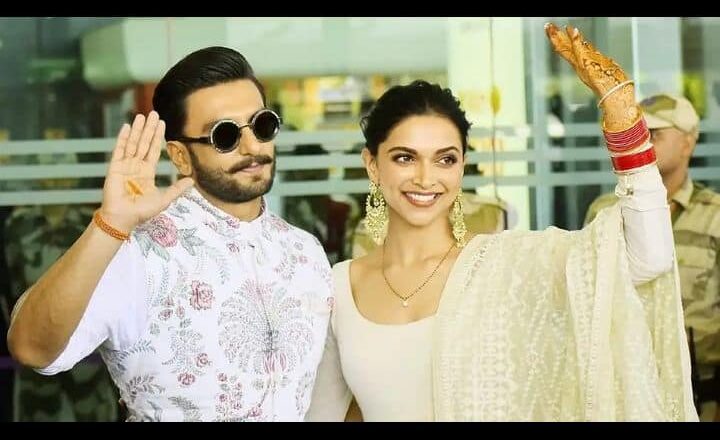 रणवीर-दीपिका सीक्रेट डेस्टिनेशन पर सेलिब्रेट करेंगे वेडिंग एनिवर्सरी