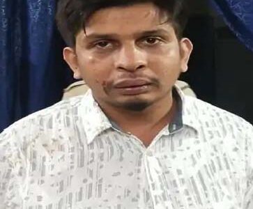 साहिल जैन पहुंचा जेल,ड्राइविंग लाइसेंस भी होगा रद्द