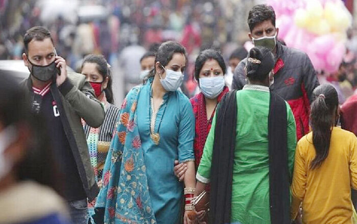 24 घंटे में कोरोना से 526 मौतें हुईं, 12,432 मरीज ठीक हुए,10 हजार 853 नए केस दर्ज