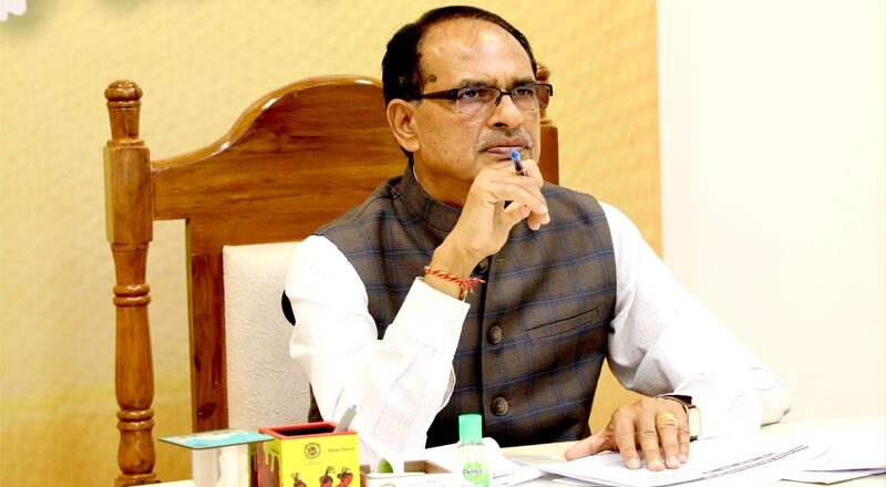 धर्मांतरण करा रहे NGO को MP में नहीं रहने देंगे, CM शिवराज की सख्ती