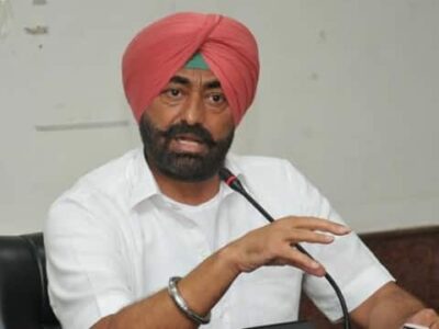 ED ने कांग्रेस नेता सुखपाल सिंह खैरा को किया गिरफ्तार