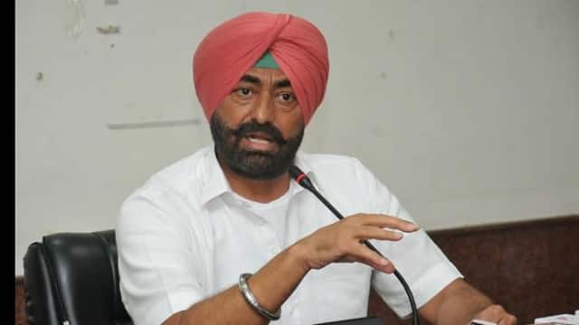 ED ने कांग्रेस नेता सुखपाल सिंह खैरा को किया गिरफ्तार