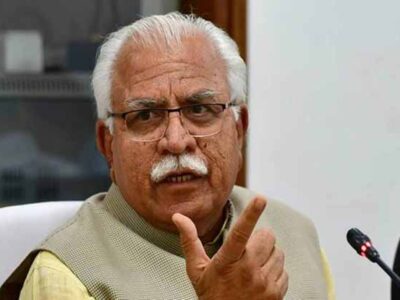 हरियाणा में स्थानीय युवाओं को प्राइवेट सेक्टर में मिलेगा 75% आरक्षण