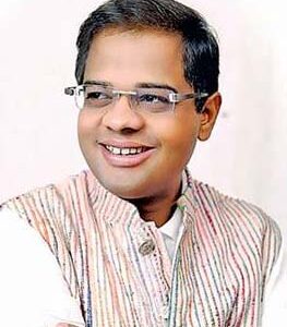 पेट्रोलियम पदार्थों में वैट टैक्स कम कर जनता को दीवाली गिफ्ट दे भूपेश सरकार :अमित