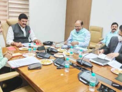 भू-अभिलेख शुद्धिकरण पखवाड़ा अब 30 नवम्बर तक चलेगा