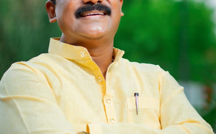 मंत्री भगत के प्रयास से विभिन्न ग्रामों को मिली 9 सड़कों की सौगात