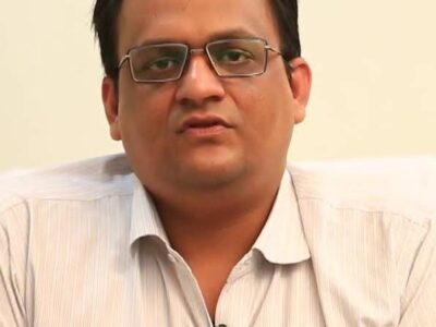 प्रतिनियुक्ति पर जम्मू-कश्मीर भेजे गए शिव अनंत तायल, तीन अधिकारियों में बंटी उनके विभाग की जिम्मेदारी