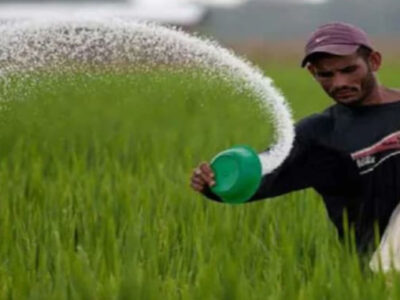 सरकार सख्त कदम ,खाद की न कमी होगी न कीमत बढ़ेगी