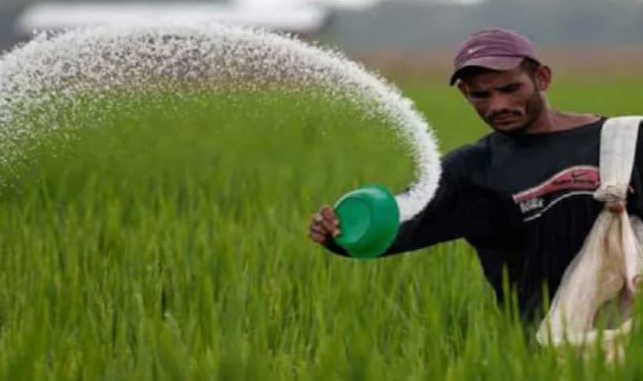 सरकार सख्त कदम ,खाद की न कमी होगी न कीमत बढ़ेगी