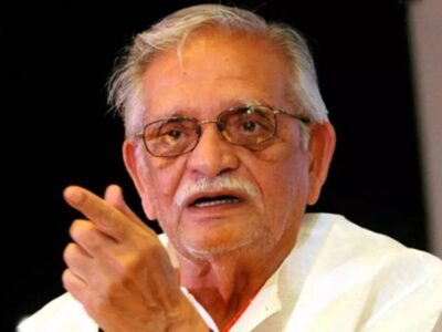 दीक्षांत समारोह में गुलज़ार को नहीं मिलेगी उपाधि