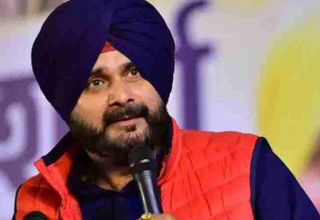 सिद्धू ने चन्नी के खिलाफ फिर खोला मोर्चा, भूख हड़ताल की दी धमकी