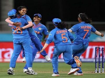 CWG T20 मेंं  भारत और ऑस्ट्रेलिया के बीच पहली भिड़त