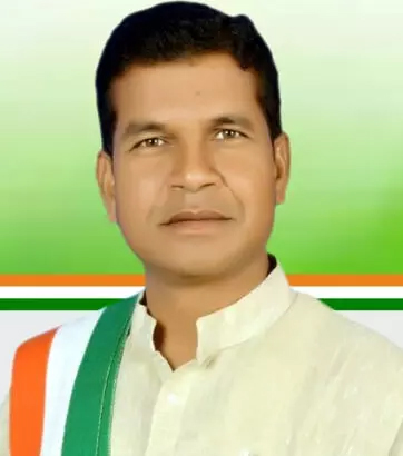 किसानों को मोदी पर विश्वास  नहीं – मरकाम