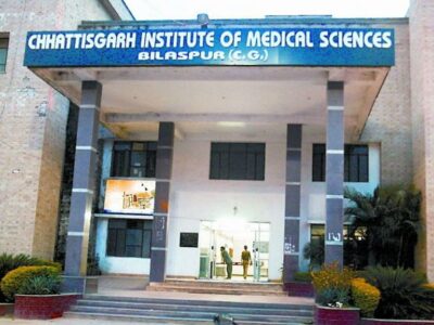 पांच दिन में पटाखे से झुलसकर 97 पहुंचे सिम्स, 31 जिला अस्पताल