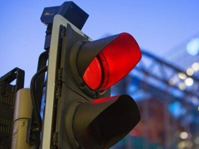 अब रात11 बजे तक चालू रहेंगे बीआरटीएस के सिग्नल