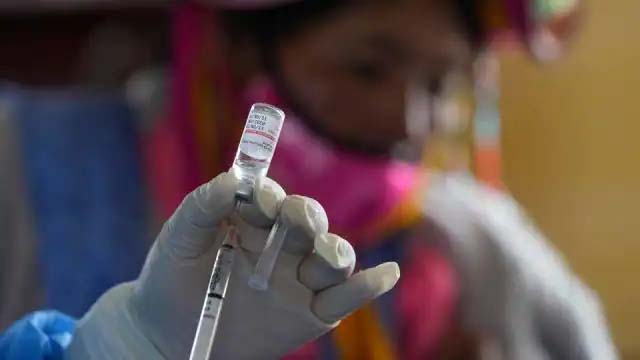 किशोरों को लगेगा देश का पहला डीएनए आधारित कोरोना टीका, स्प्रिंगयुक्त डिवाइस से लगेगी वैक्सीन, इसके बारे में जानें सबकुछ