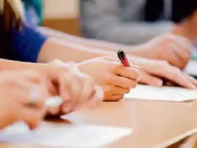 सिपाही निकला सॉल्वर गैंग का सदस्य, गिरफ्तार