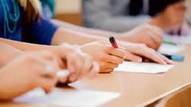 सिपाही निकला सॉल्वर गैंग का सदस्य, गिरफ्तार