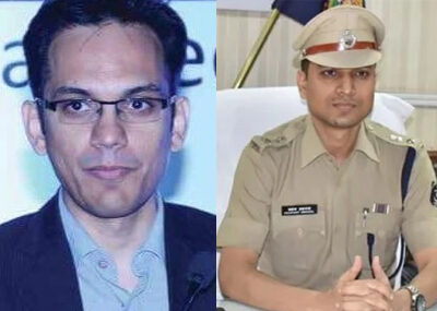 आम नागरिकों का पुलिस एवं प्रशासन पर विश्वास कायम रहे : कलेक्टर