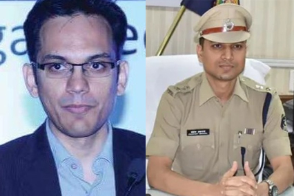 आम नागरिकों का पुलिस एवं प्रशासन पर विश्वास कायम रहे : कलेक्टर