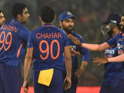 रांची में होने वाले भारत और न्यूजीलैंड के मैच पर छाए संकट के बादल