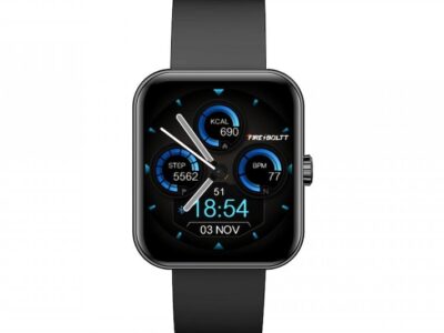 Fire Boltt AI स्मार्टवॉच भारत में लॉन्च