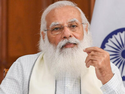 6 अप्रैल 2022 तक सभी राज्यों में पन्ना प्रमुख नियुक्त कर दिए जाएंगे- पीएम मोदी